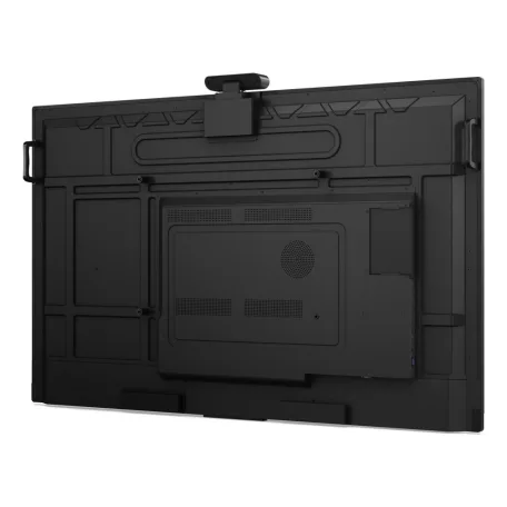 Lenovo ThinkVision T65, 165,1 cm (65"), 3840 x 2160 pixelek, 4K Ultra HD, LED, 8 ms, Fekete