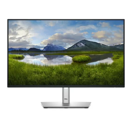 DELL Pro Plus P2425H, 60,5 cm (23.8"), 1920 x 1080 pixelek, Full HD, LCD, 8 ms, Fekete