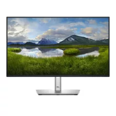   DELL Pro Plus P2425HE, 60,5 cm (23.8"), 1920 x 1080 pixelek, Full HD, LCD, 8 ms, Fekete