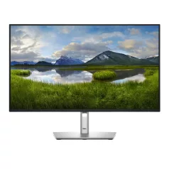   DELL Pro Plus P2725HE, 68,6 cm (27"), 1920 x 1080 pixelek, Full HD, LCD, 8 ms, Fekete