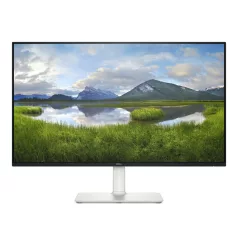   DELL S Series S2725DS, 68,6 cm (27"), 2560 x 1440 pixelek, Quad HD, LCD, 8 ms, Fehér