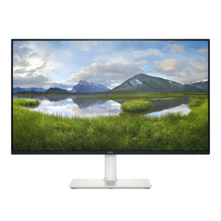 DELL S Series S2725DS, 68,6 cm (27"), 2560 x 1440 pixelek, Quad HD, LCD, 8 ms, Fehér