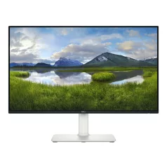   DELL Plus S2725HS, 68,6 cm (27"), 1920 x 1080 pixelek, Full HD, LCD, 8 ms, Fehér