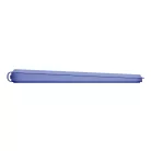 Logitech 920-012966, QWERTZ, Német, Ollós billentyűzet, 1,8 cm, 1 mm, Halványlila