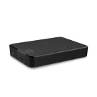 Western Digital Elements WDBHJS0060BBK-WESN, 6 TB, 2.5", 3.2 Gen 1 (3.1 Gen 1), Fekete