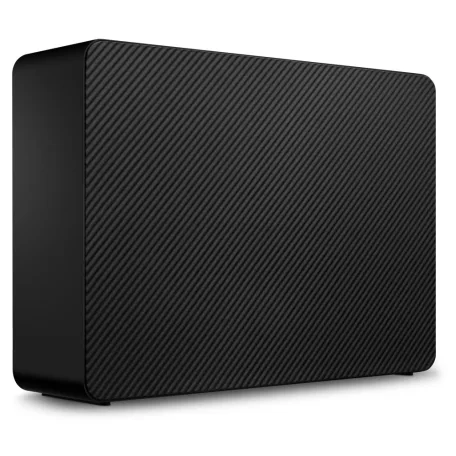 Seagate Expansion STKP24000400, 24 TB, 3.5", 3.2 Gen 1 (3.1 Gen 1), Fekete