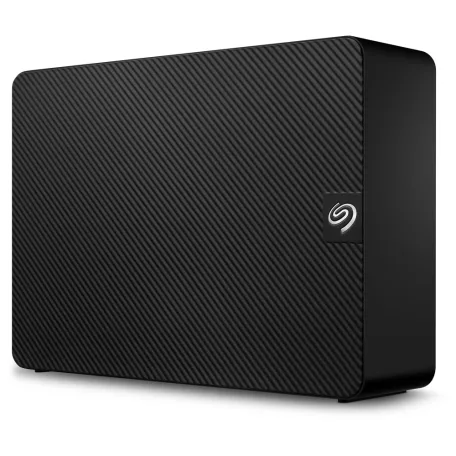 Seagate Expansion STKP24000400, 24 TB, 3.5", 3.2 Gen 1 (3.1 Gen 1), Fekete