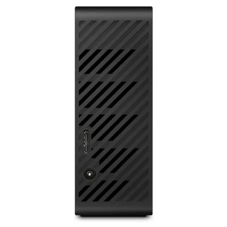 Seagate Expansion STKP24000400, 24 TB, 3.5", 3.2 Gen 1 (3.1 Gen 1), Fekete