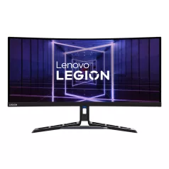   Lenovo Legion Y34wz-30, 86,4 cm (34"), 3440 x 1440 pixelek, Wide Quad HD, LED, 11 ms, Fekete