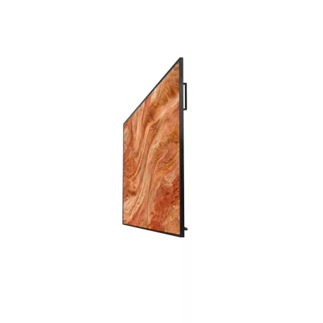 Sony FW-98BZ30L, Laposképernyős digitális reklámtábla, 2,49 M (98"), LED, 3840 x 2160 pixelek, Wi-Fi, 24/7