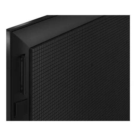 Sony FW-98BZ30L, Laposképernyős digitális reklámtábla, 2,49 M (98"), LED, 3840 x 2160 pixelek, Wi-Fi, 24/7