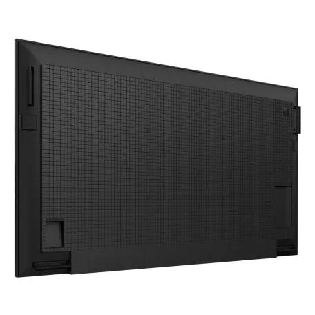 Sony FW-98BZ30L, Laposképernyős digitális reklámtábla, 2,49 M (98"), LED, 3840 x 2160 pixelek, Wi-Fi, 24/7