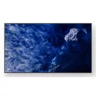 Sony FW-98BZ53L, Laposképernyős digitális reklámtábla, 2,49 M (98"), LED, 3840 x 2160 pixelek, Wi-Fi, 24/7