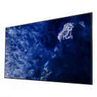 Sony FW-98BZ53L, Laposképernyős digitális reklámtábla, 2,49 M (98"), LED, 3840 x 2160 pixelek, Wi-Fi, 24/7