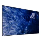Sony FW-98BZ53L, Laposképernyős digitális reklámtábla, 2,49 M (98"), LED, 3840 x 2160 pixelek, Wi-Fi, 24/7