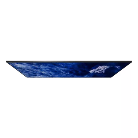 Sony FW-98BZ53L, Laposképernyős digitális reklámtábla, 2,49 M (98"), LED, 3840 x 2160 pixelek, Wi-Fi, 24/7