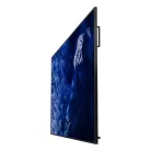 Sony FW-98BZ53L, Laposképernyős digitális reklámtábla, 2,49 M (98"), LED, 3840 x 2160 pixelek, Wi-Fi, 24/7