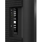 Sony FW-98BZ53L, Laposképernyős digitális reklámtábla, 2,49 M (98"), LED, 3840 x 2160 pixelek, Wi-Fi, 24/7