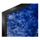 Sony FW-98BZ53L, Laposképernyős digitális reklámtábla, 2,49 M (98"), LED, 3840 x 2160 pixelek, Wi-Fi, 24/7