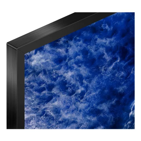 Sony FW-98BZ53L, Laposképernyős digitális reklámtábla, 2,49 M (98"), LED, 3840 x 2160 pixelek, Wi-Fi, 24/7