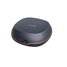   SanDisk SDSSDT40-4T00-EM25, 4 TB, USB C-típus, 3.2 Gen 2 (3.1 Gen 2), 1000 MB/s, Szürke