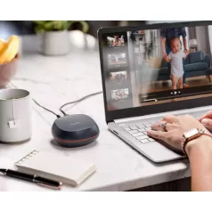  SanDisk SDSSDT40-8T00-EM25, 8 TB, USB C-típus, 3.2 Gen 2 (3.1 Gen 2), 1000 MB/s, Szürke