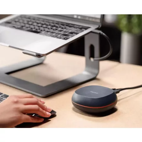 SanDisk SDSSDT40-8T00-EM25, 8 TB, USB C-típus, 3.2 Gen 2 (3.1 Gen 2), 1000 MB/s, Szürke