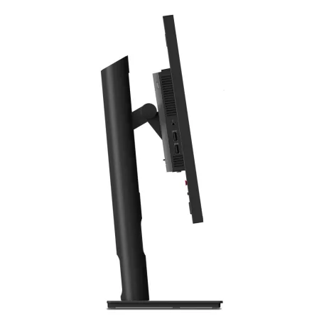 Lenovo ThinkVision T24d-30, 61 cm (24"), 1920 x 1200 pixelek, Full HD, LED, 6 ms, Fekete
