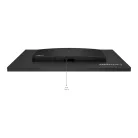 Lenovo ThinkVision T24d-30, 61 cm (24"), 1920 x 1200 pixelek, Full HD, LED, 6 ms, Fekete
