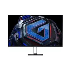   Xiaomi G27Qi, 68,6 cm (27"), 2560 x 1440 pixelek, 2K, LCD, 1 ms, Fekete