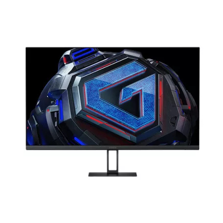 Xiaomi G27Qi, 68,6 cm (27"), 2560 x 1440 pixelek, 2K, LCD, 1 ms, Fekete