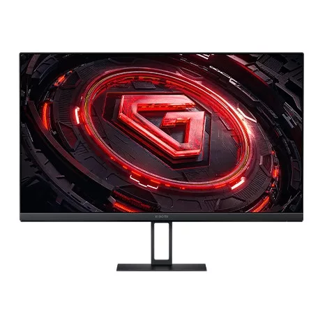 Xiaomi G24i, 60,5 cm (23.8"), 1920 x 1080 pixelek, Full HD, LCD, 1 ms, Fekete