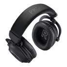 Logitech G PRO X Wireless 2 Headset + Stand, Vezetékes és vezeték nélküli, Játék, 20 - 20000 Hz, 345 g, Headset, Fekete