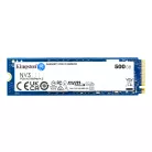 Kingston Technology NV3, 500 GB, M.2, 5000 MB/s