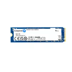 Kingston Technology NV3, 1 TB, M.2, 6000 MB/s
