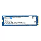 Kingston Technology NV3, 2 TB, M.2, 6000 MB/s