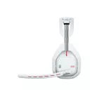 ASTRO Gaming A50 (Gen 5), Vezeték nélküli, Játék, 20 - 20000 Hz, 375 g, Headset, Fehér