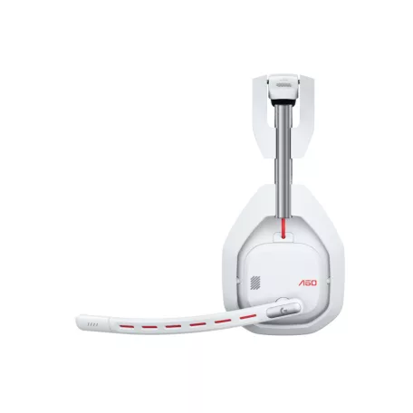 ASTRO Gaming A50 (Gen 5), Vezeték nélküli, Játék, 20 - 20000 Hz, 375 g, Headset, Fehér