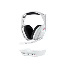 ASTRO Gaming A50 (Gen 5), Vezeték nélküli, Játék, 20 - 20000 Hz, 375 g, Headset, Fehér