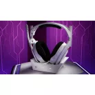ASTRO Gaming A50 (Gen 5), Vezeték nélküli, Játék, 20 - 20000 Hz, 375 g, Headset, Fehér