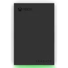 Seagate Game Drive , 5 TB, 3.2 Gen 1 (3.1 Gen 1), Fekete