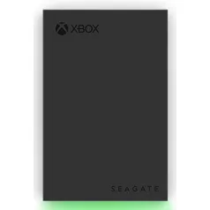 Seagate Game Drive , 5 TB, 3.2 Gen 1 (3.1 Gen 1), Fekete