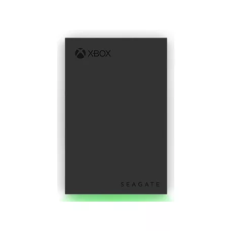 Seagate Game Drive , 5 TB, 3.2 Gen 1 (3.1 Gen 1), Fekete