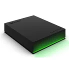 Seagate Game Drive , 5 TB, 3.2 Gen 1 (3.1 Gen 1), Fekete