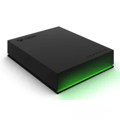 Seagate Game Drive , 5 TB, 3.2 Gen 1 (3.1 Gen 1), Fekete