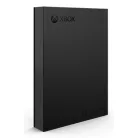 Seagate Game Drive , 5 TB, 3.2 Gen 1 (3.1 Gen 1), Fekete