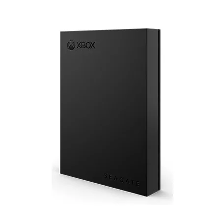 Seagate Game Drive , 5 TB, 3.2 Gen 1 (3.1 Gen 1), Fekete