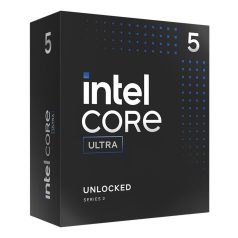 CORE ULTRA5-245KF 4.20GHZ SKTLGA1851 24.00MB CACHE BOXED