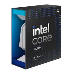 CORE ULTRA9-285K 3.70GHZ SKTLGA1851 36.00MB CACHE BOXED