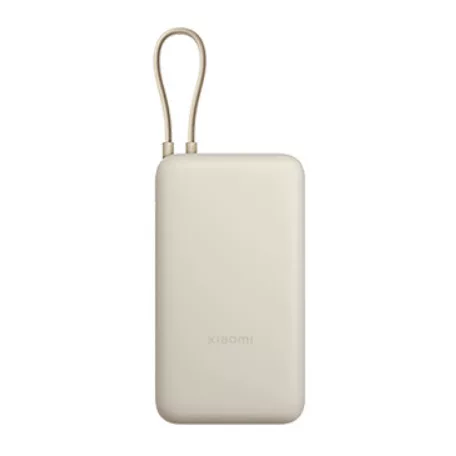 MI 33W POWERB 20000MAH IC TAN